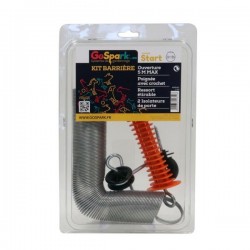 KIT BARRIERE