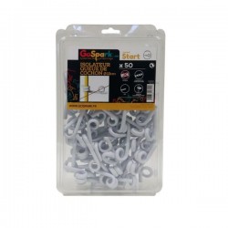 ISOLATEUR QUEUE DE COCHON