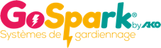 GoSpark by AKO - Systèmes de clôtures électriques pour animaux